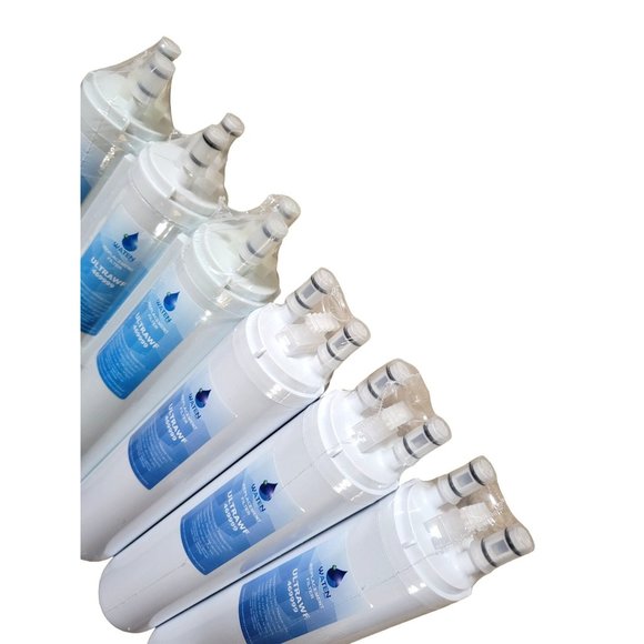 6-Pack Waten Replacement Water Filter ULTRAWF 469999 - Picture 4 of 5